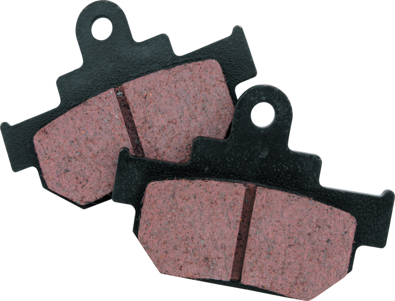 BikeMaster BM-106 Brake Pads Brake Pads - Performance BikeMaster