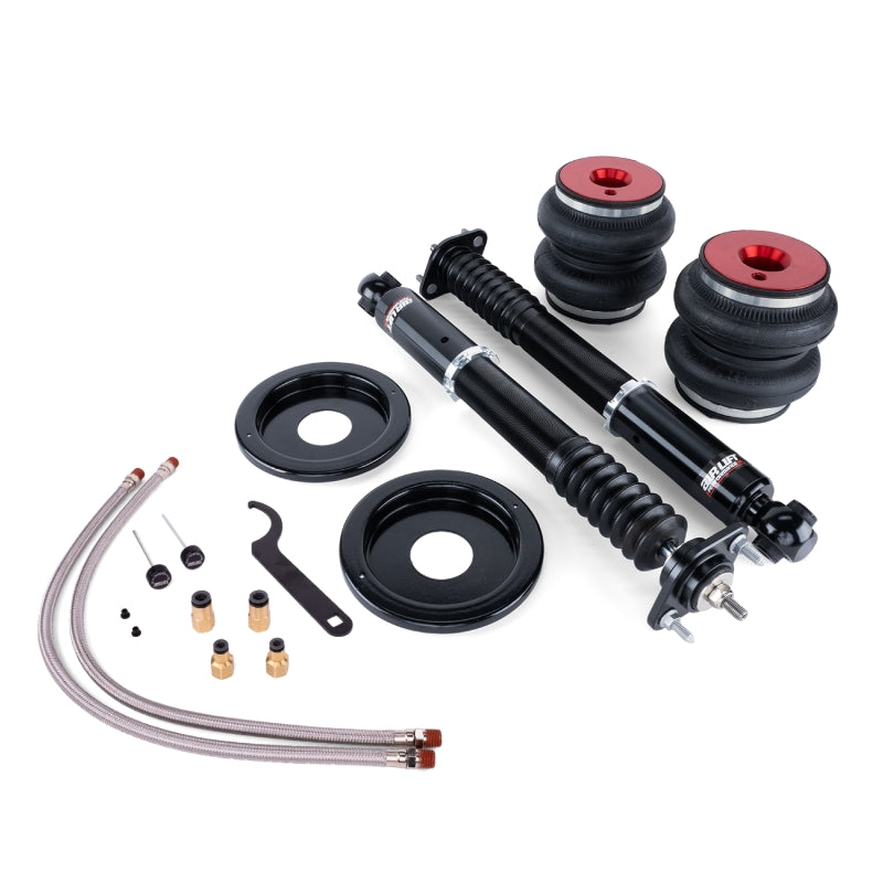 Air Lift Performance 82-93 BMW 3 Series E30 Rear Air Suspension Kit Air Suspension Kits Air Lift