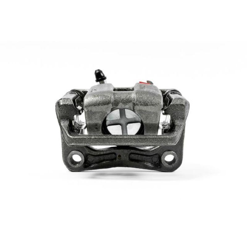 Power Stop 09-14 Acura TSX Rear Left Autospecialty Caliper w/Bracket Brake Calipers - OE PowerStop