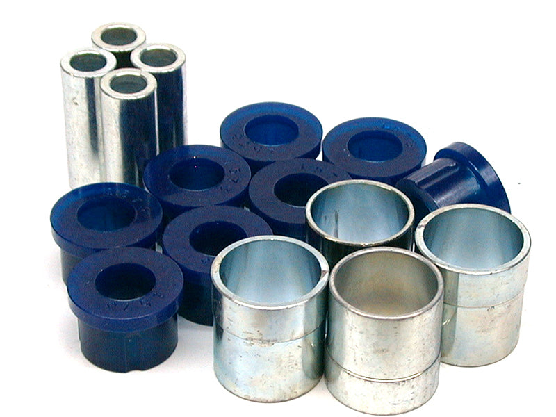 SuperPro Proton Rear Lower Control Arm Bushing Kits Superpro