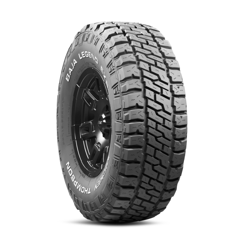 Mickey Thompson Baja Legend EXP Tire - LT275/70R18 125/122Q E 90000119688 Tires - On Road Mickey Thompson