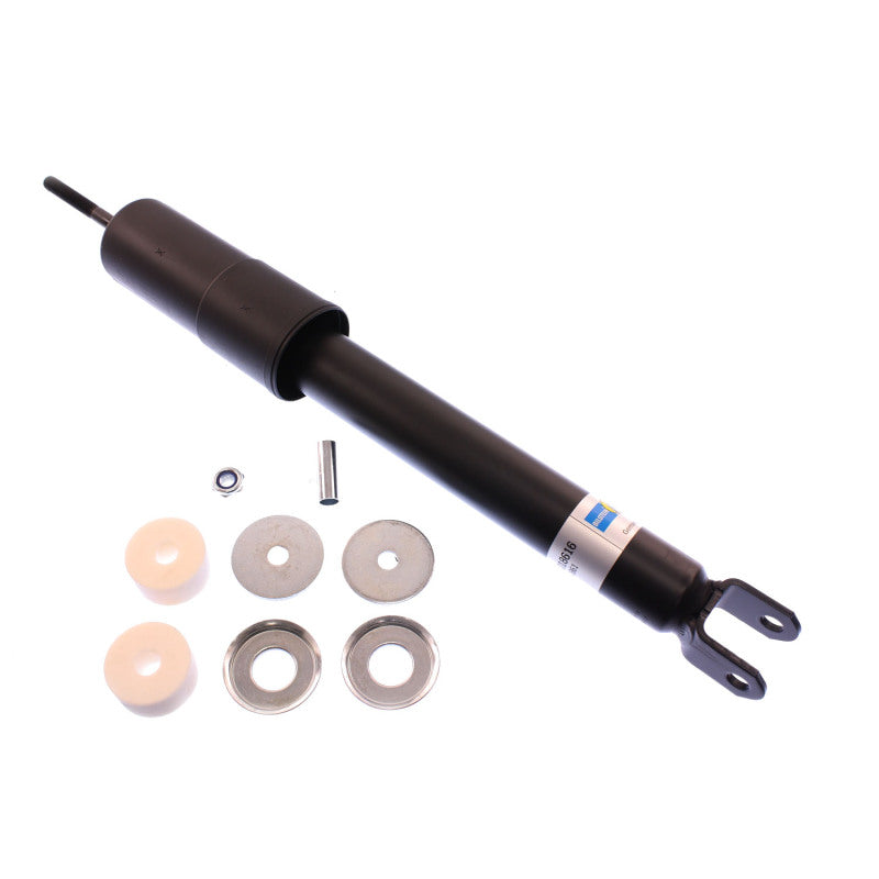 Bilstein B4 1995 Jaguar XJ6 Base Front 36mm Monotube Shock Absorber Shocks and Struts Bilstein