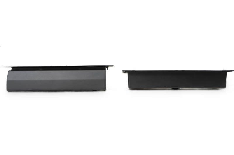 DV8 Offroad 21-23 Ford Bronco (Exc. Bronco Raptor) Air Compressor Mount & Storage Box Air Compressors DV8 Offroad