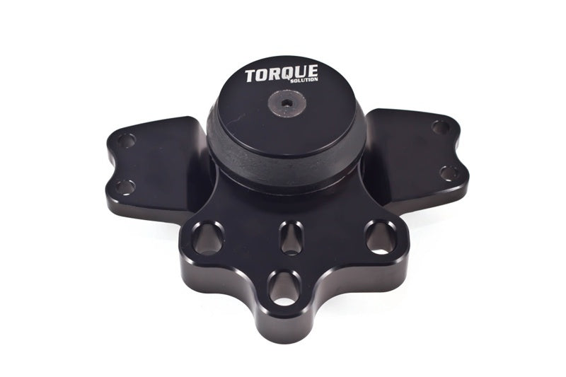 Torque Solution Transmission Mount: Volkswagen Jetta / Golf MKV 2.0T ALL Transmission Mounts Torque Solution