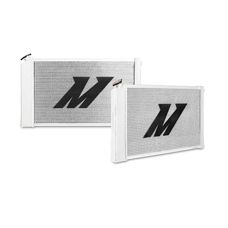 Mishimoto 70-81 Chevy Camaro Aluminum Radiator Radiators Mishimoto