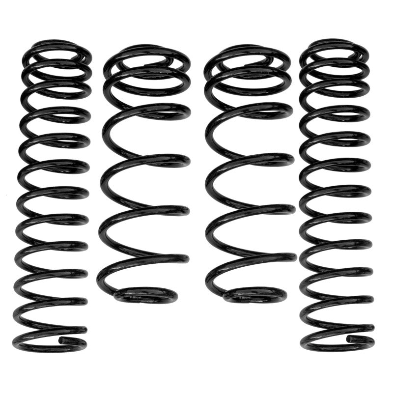 Rancho 18-20 Jeep Wrangler Fr and R Suspension System Component - Box One Lift Kits Rancho