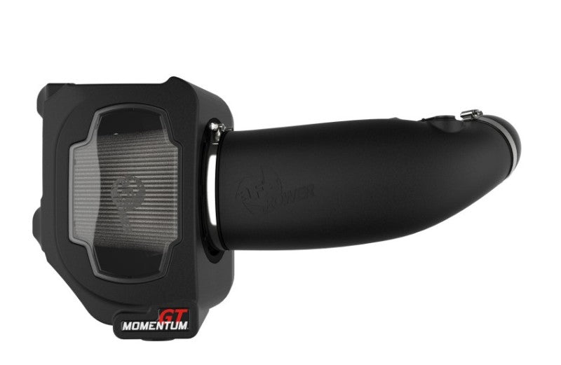 aFe POWER Momentum GT Pro Dry S Intake System 22-23 Jeep Wagoneer (WS) V8-5.7L Cold Air Intakes aFe