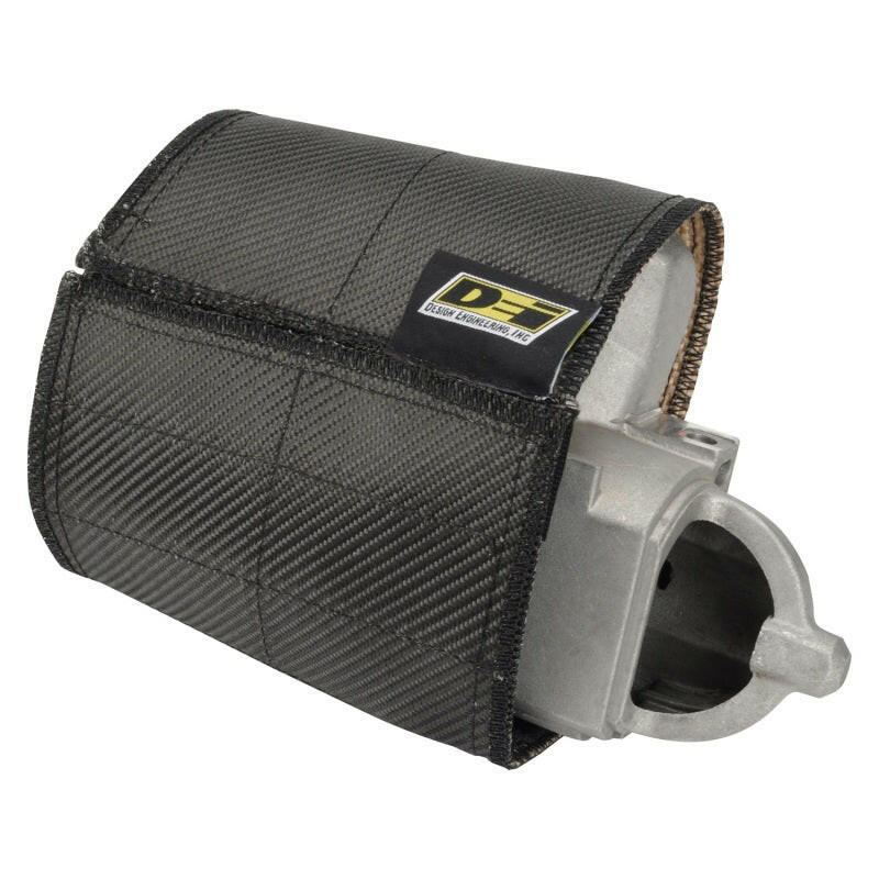 DEI Starter Shield 2ft x 7in Wide - Onyx Heat Shields DEI