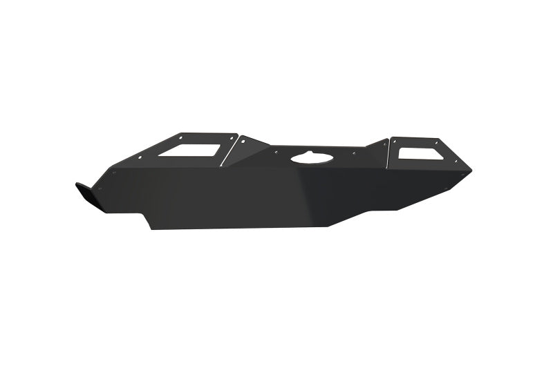 Addictive Desert Designs 22-25 Toyota Tundra Stealth Fighter Front Bumper Skid Plate Skid Plates Addictive Desert Designs