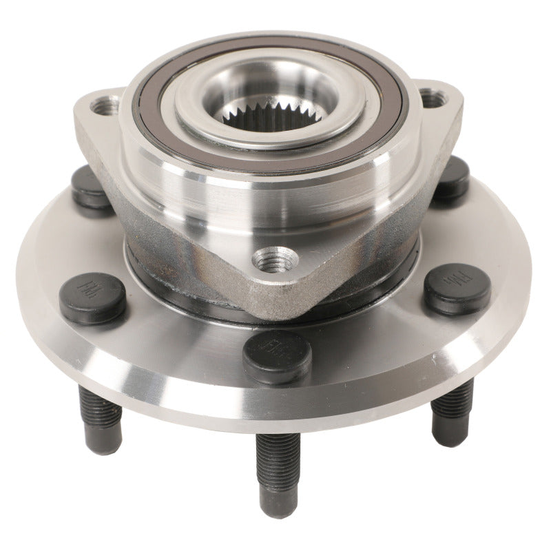 MOOG 08-17 Buick Enclave Front / Rear Hub Assembly Wheel Hubs Moog