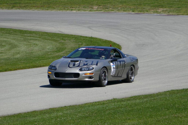 UMI Performance 98-02 GM F-Body K-Member - LS1 - Road Race Version Crossmembers UMI Performance