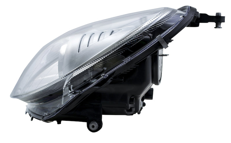 Hella 2005 Mercedes-Benz Slk 360/55Amg - Headlamp Lh Bulbs Hella