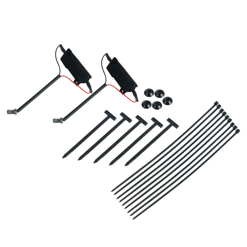 ORACLE Lighting 87-93 Mustang LX Full Sequential LED Tail Light Conversion Kit Tail Lights ORACLE Lighting