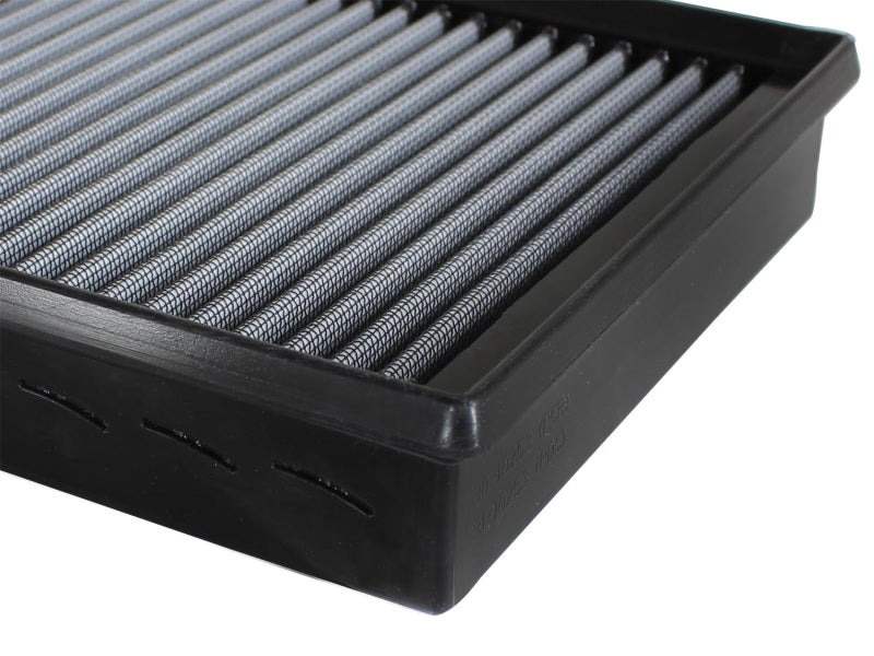 aFe MagnumFLOW OEM Replacement Air Filter PRO DRY S 2014 Jeep Grand Cherokee 3.0L EcoDiesel Air Filters - Drop In aFe