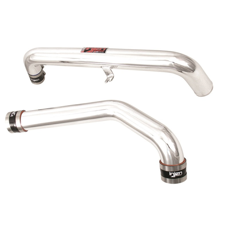 Injen 08-09 Cobalt SS Turbochared 2.0L Polished Intercooler Piping Kit Intercooler Pipe Kits Injen