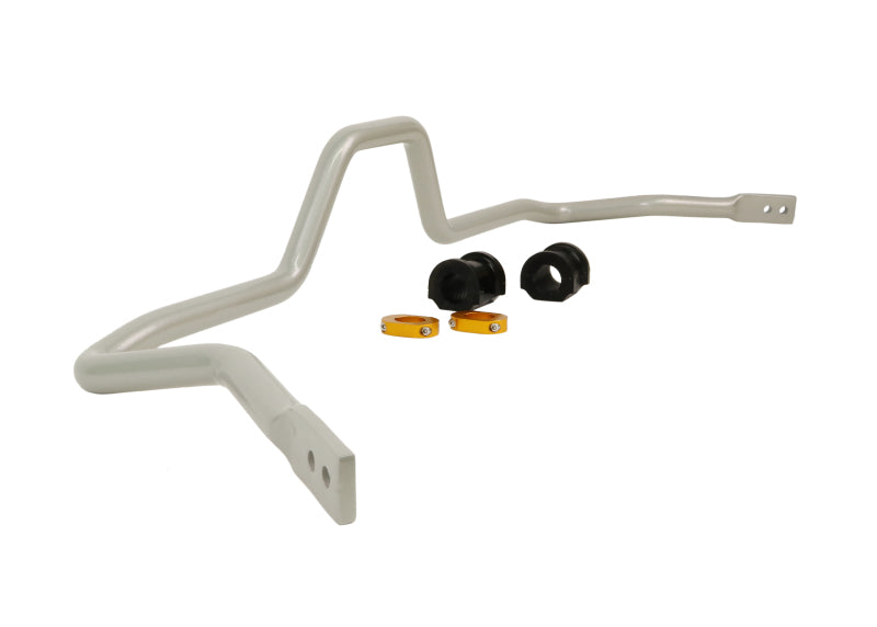 Whiteline 02-06 Acura RSX Type S DC5 Front Heavy Duty Adjustable 24mm Swaybar Sway Bars Whiteline