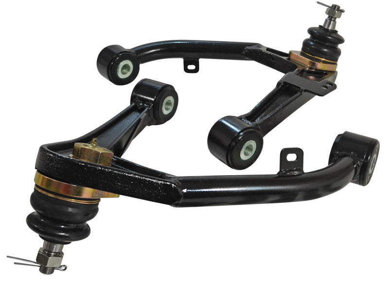 SPC Performance Isuzu/GM Adj Arms (Pair) Alignment Kits SPC Performance