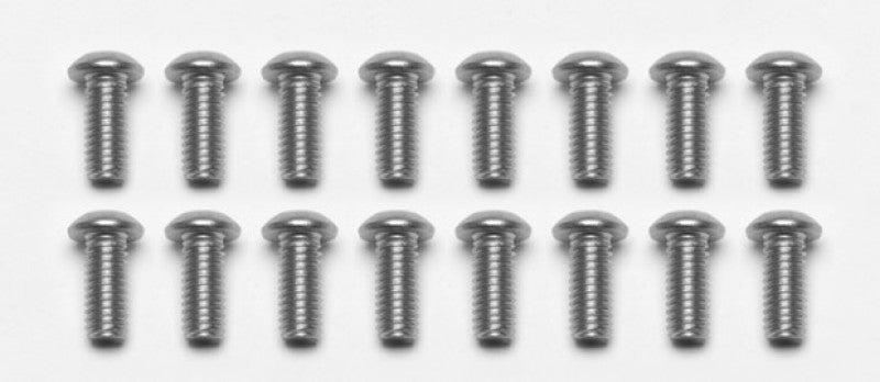 Wilwood Bolt Kit - Adapter/Rotor 5/16-18 x 0.75-BHCS Torx - 16 pack Brake Hardware Wilwood