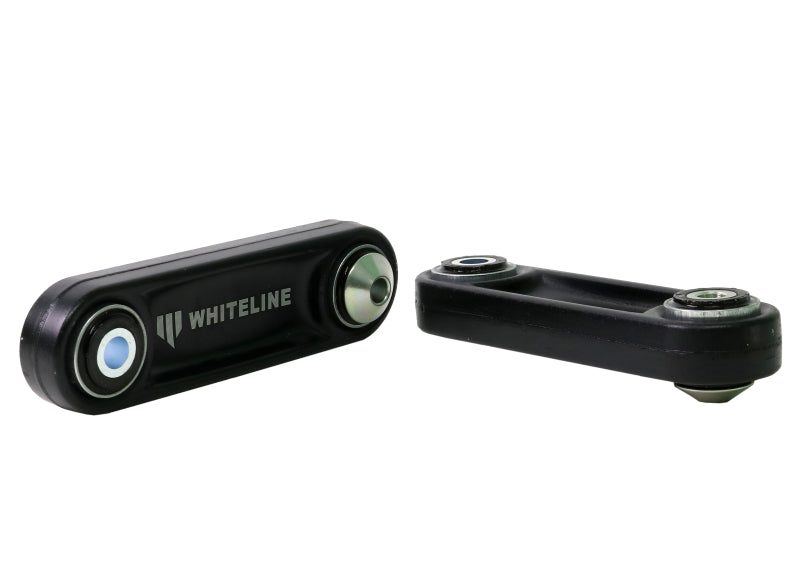 Whiteline 2015+ Ford Mustang S550 GT/Shelby Rear Suspension Stabilizer Arm Control Arms Whiteline