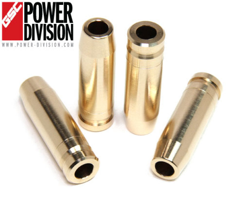 GSC P-D Toyota 3SGTE Manganese Bronze Intake Valve Guide +.001in Oversized - Single Valve Guides GSC Power Division