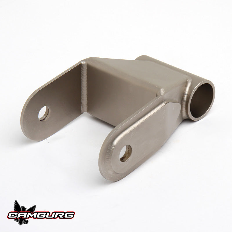 Camburg 10-14 Ford Raptor/ 04-14 F-150 TIG 4130 Shackles (stock length) Leaf Springs & Accessories Camburg