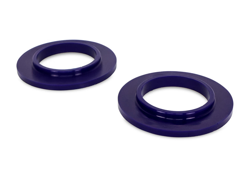 SuperPro Toyota Land Cruiser Prado 250 24-26 Upper Coil Spring Insulator Spring Insulators Superpro