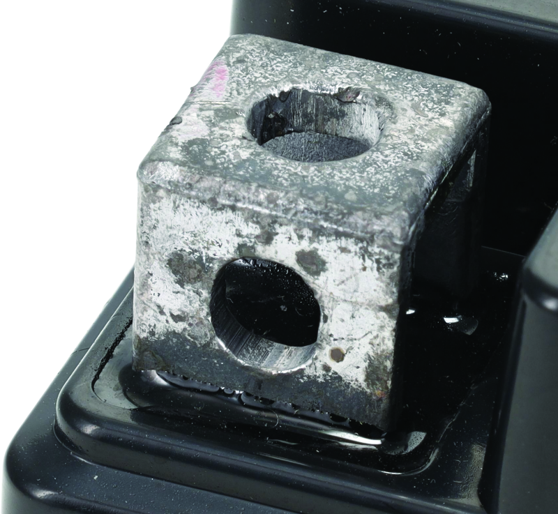 BikeMaster TruGel Battery - MG5L-BS Batteries BikeMaster