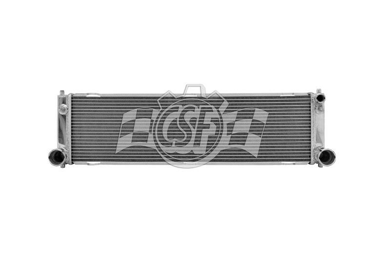 CSF Porsche 911 Turbo (996) / Porsche 911 GT2 (996/997) / Porsche 911 GT3 (997) Center Radiator Radiators CSF