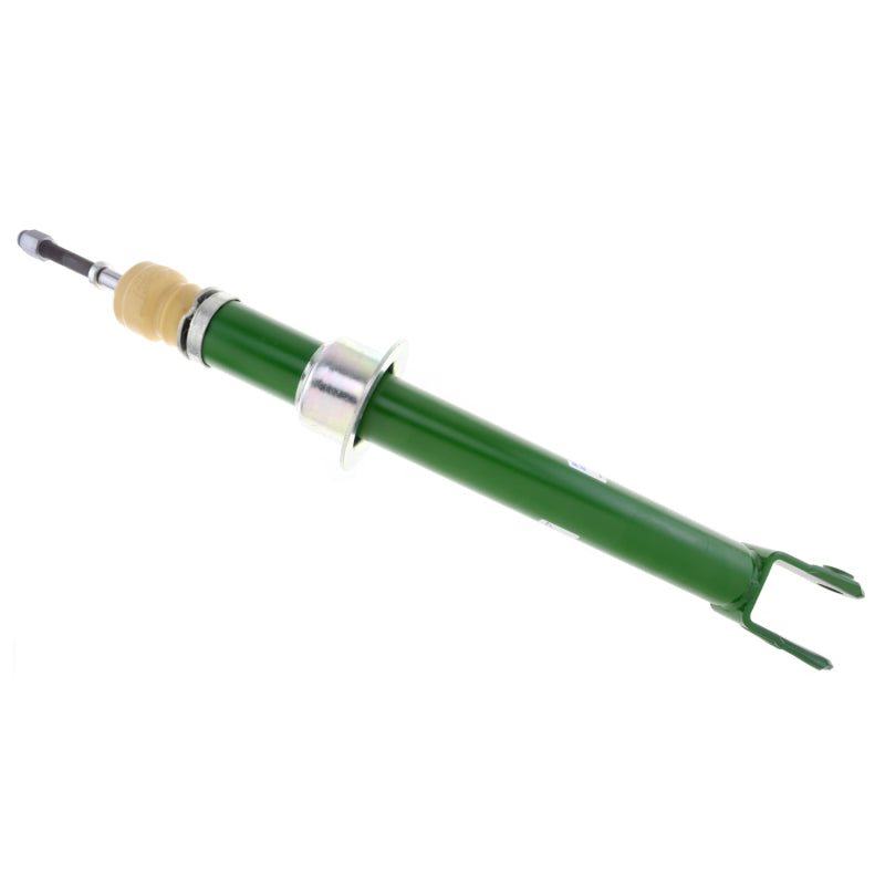 Bilstein B4 2003 Jaguar S-Type Base Front 46mm Monotube Shock Absorber Shocks and Struts Bilstein