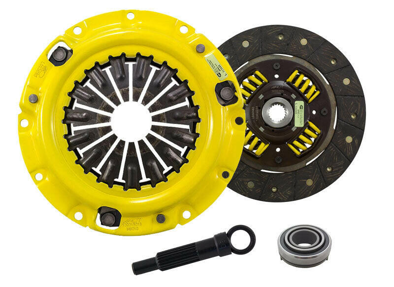 ACT 1990 Eagle Talon HD/Perf Street Sprung Clutch Kit Clutch Kits - Single ACT