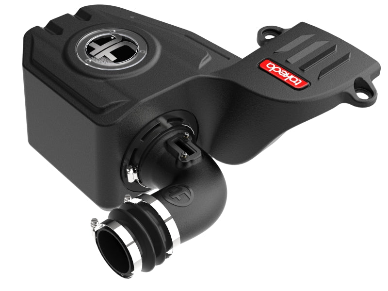 aFe Takeda Sealed Intake w/ Pro DRY S Filter Mazda CX-50 23-25 L4-2.5L (t) Cold Air Intakes aFe