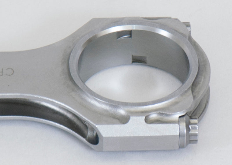 Eagle Honda F22C 4th Generation H-Beam Connecting Rods Set (Set of 4) Connecting Rods - 4Cyl Eagle