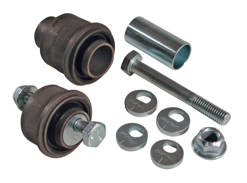 SPC Performance 97-03 BMW E39 Rear Upper Control Arm Bushing Kit Control Arms SPC Performance