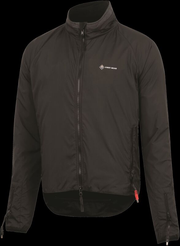 FIRSTGEAR Heated Jacket Liner Gen 4 - Small Jackets - Textile FIRSTGEAR