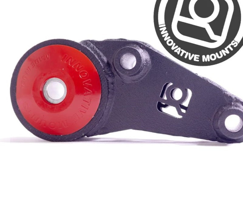 Innovative 04-08 Acura TL V6 Replacement Manual Transmission Mount Kit 85A Bushings Engine Mounts Innovative Mounts