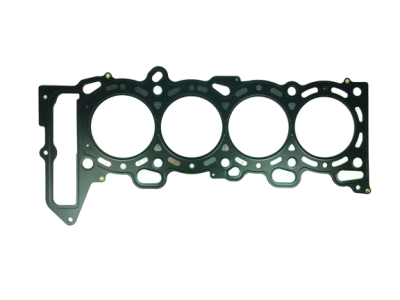 Supertech Nissan VR38 GTR 100.5mm Bore 0.40in (1mm) Thick Cooper Ring Head Gasket (Right Side) Head Gaskets Supertech
