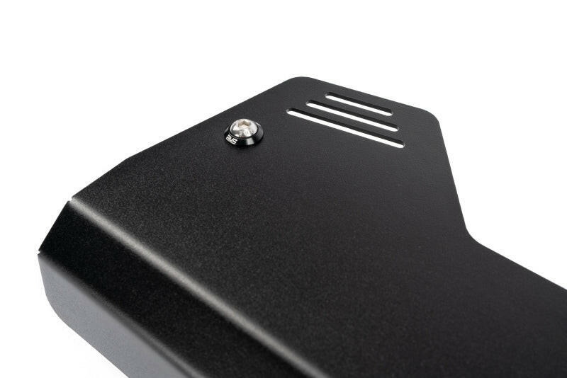 AMS Performance 2022+ Subaru WRX Engine Pulley Cover Engine Covers AMS