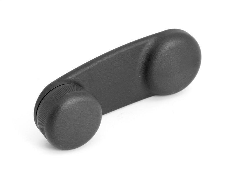 Omix Window Crank Handle- 97-18 Wrangler TJ/LJ/JK/JKU Dash & Interior Trim OMIX