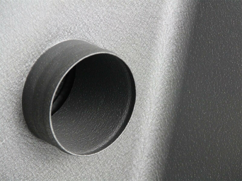 aFe MagnumFORCE Intakes Stage-2 P5R AIS P5R Ford F-150 04-08 V8-5.4L Cold Air Intakes aFe