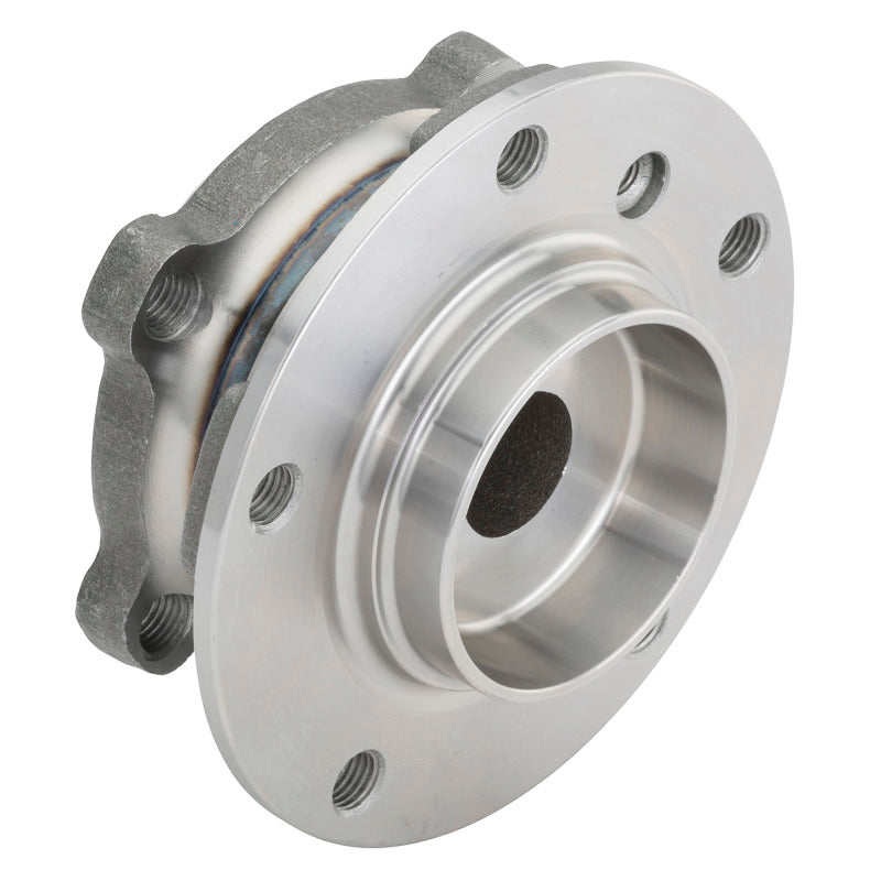 MOOG 04-07 BMW 525i Front Hub Assembly Wheel Hubs Moog