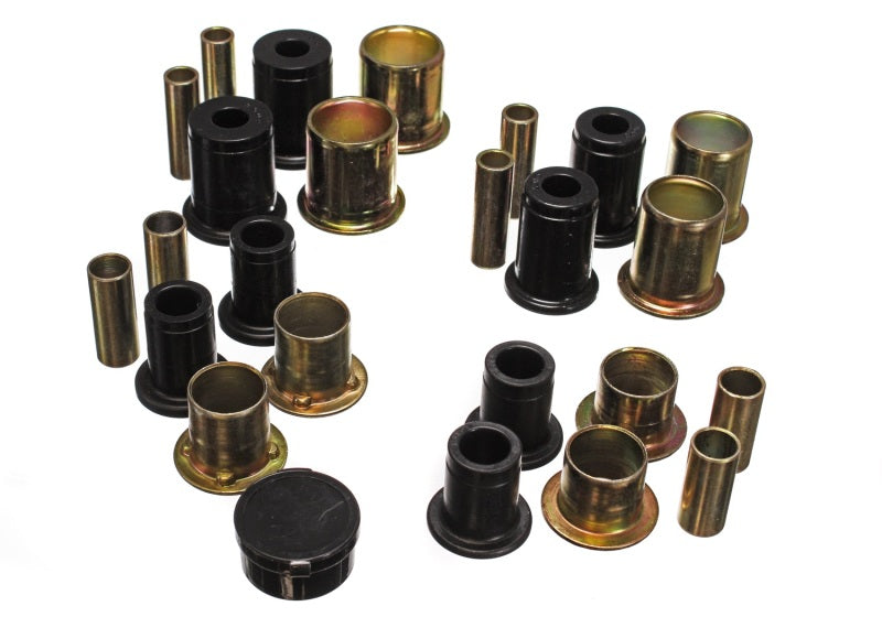 Energy Suspension Gm Cntrl Arm Bush - Black Bushing Kits Energy Suspension