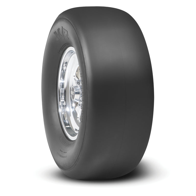 Mickey Thompson Pro Bracket Radial Tire - 26.0/10.0R17 X5 90000059973 Tires - Off Road Mickey Thompson