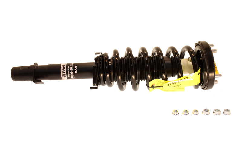 KYB Shocks & Struts Strut Plus Front Right Honda Accord 2008-2012 Shock & Spring Kits KYB