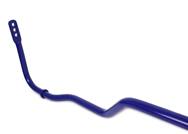 Superpro 20-25 Jeep Gladiator 24mm 3-Position Adjustable Rear Sway Bar Kit Sway Bars Superpro