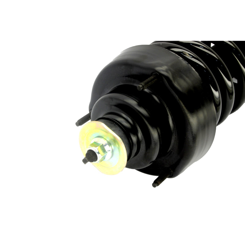 KYB Shocks & Struts Strut Plus Rear Ford Explorer 2002-05 Shock & Spring Kits KYB