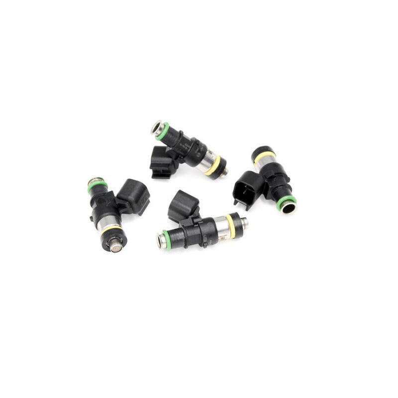 DeatschWerks 06-12 Yamaha Apex 550cc Power Sports Fuel Injectors (Set of 4) Fuel Injectors - Single DeatschWerks