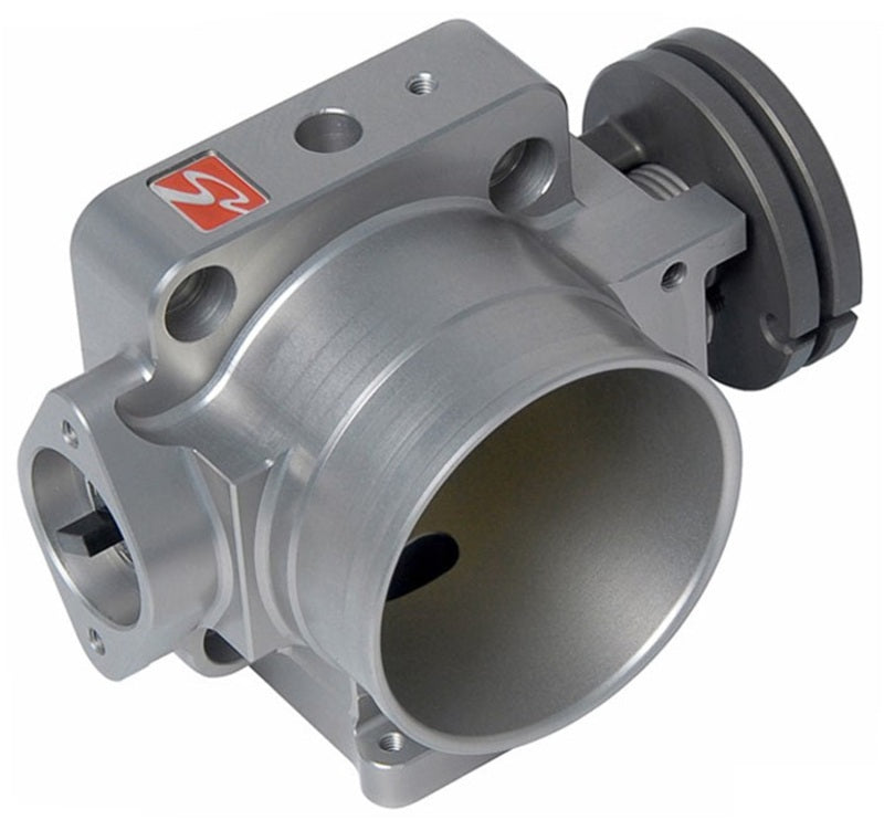 Skunk2 Pro Series 02-06 Acura RSX Type-S 70mm Billet Throttle Body (Race Only) Throttle Bodies Skunk2 Racing