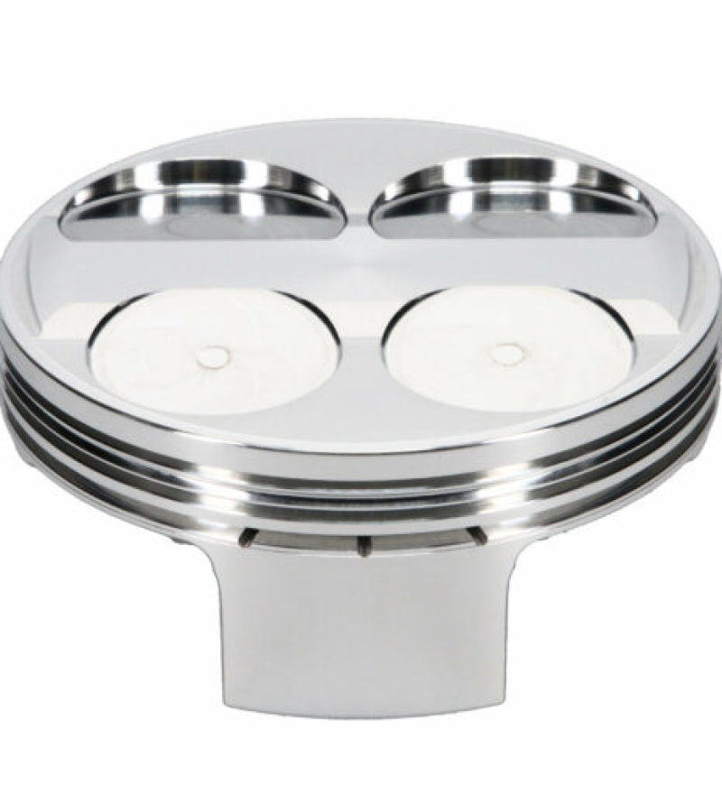 JE Pistons Yamaha YZ450F PRO Piston Single Pistons - Forged - Single JE Pistons