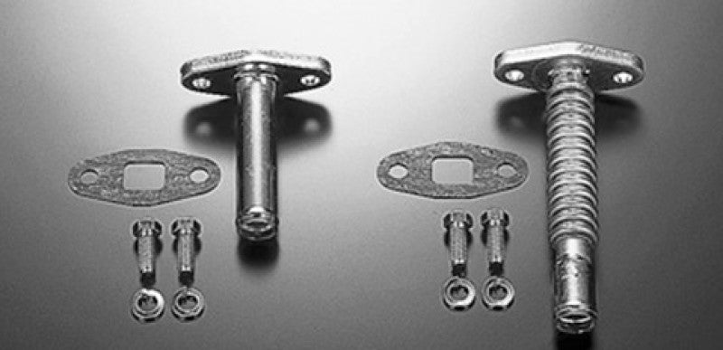 HKS Universal Oil Outlet (TO4) No. 1 Hardware - Singles HKS