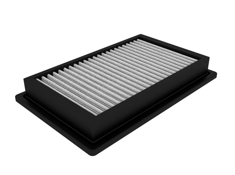 aFe MagnumFLOW OE Replacement Air Filter w/Pro Dry S Media 15-18 Mercedes C300 (L4-2.0L Turbo) Air Filters - Direct Fit aFe